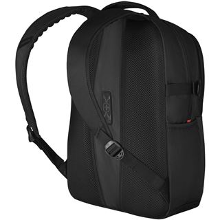 Wenger XE Ryde 16" Laptop Rucksack mit Tablet Fach schwarz