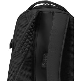 Wenger XE Ryde 16" Laptop Rucksack mit Tablet Fach schwarz