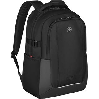 Wenger XE Ryde 16" Laptop Rucksack mit Tablet Fach schwarz
