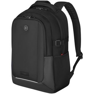 Wenger XE Ryde 16" Laptop Rucksack mit Tablet Fach schwarz