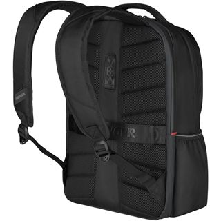 Wenger XE Resist 16" Laptop Rucksack mit Tablet Fach schwarz