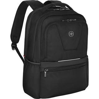 Wenger XE Resist 16" Laptop Rucksack mit Tablet Fach schwarz