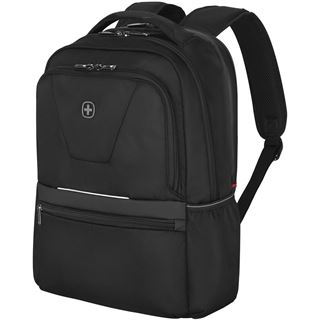 Wenger XE Resist 16" Laptop Rucksack mit Tablet Fach schwarz