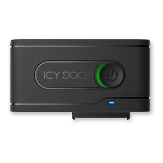 Icy Dock Adapter IcyDock 2.5" U.2 NVMe SSD to USB 3.2 Gen2 Adaper