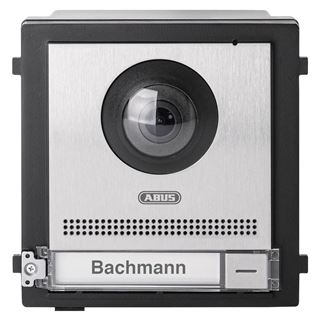 ABUS Security Center IP-Videomodul für Türsprechanlage