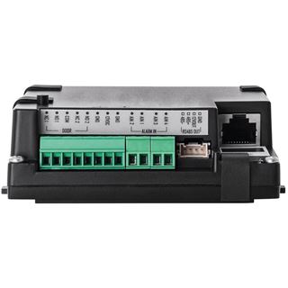 ABUS Security Center IP-Videomodul für Türsprechanlage