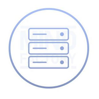 Fujitsu Flash Backup Unit - Flash-Speichermodul