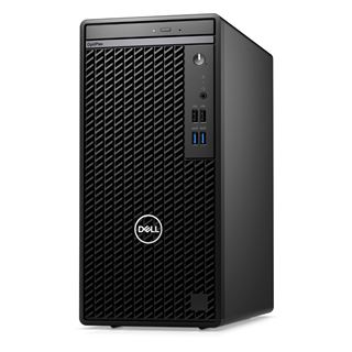 Dell OptiPlex MT i5-13500 8GB 256GB SSD Integrated DVD RW Kb&Mse