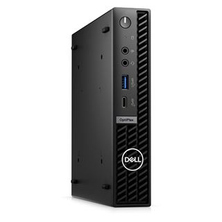 Dell OptiPlex MFF i3-13100T 8GB 256GB SSD Integrated WLAN Kb&Mse