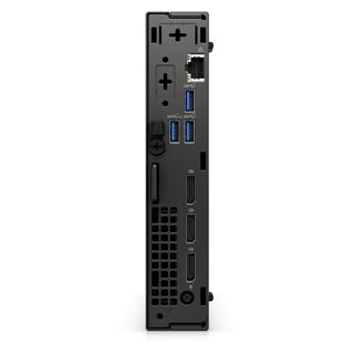 Dell OptiPlex MFF i3-13100T 8GB 256GB SSD Integrated WLAN Kb&Mse