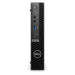 Dell OptiPlex MFF i3-13100T 8GB 256GB SSD Integrated WLAN Kb&Mse