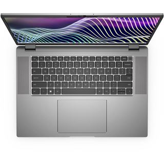 Notebook 16" (40,64cm) Dell Latitude 7640 XCTO I7
