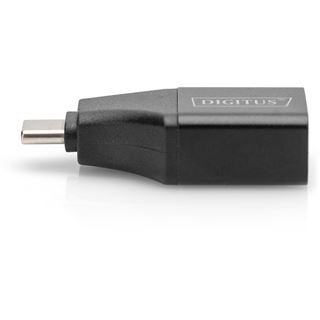 Digitus USB-C AUF HDMI TYP-A ADAPTER 4K