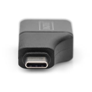Digitus USB-C AUF HDMI TYP-A ADAPTER 4K