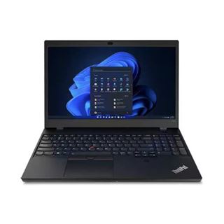 Notebook 14" (35,56cm) Lenovo Thinkpad P14S G4 I7-1370P 64GB 1TB