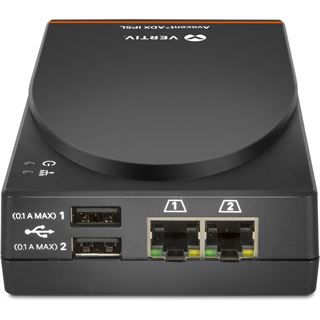 Vertiv AVOCENT ADX IPSL IP SERIAL
