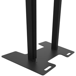 Neomounts by Newstar Bodenplatte für FL55-875BL1 und