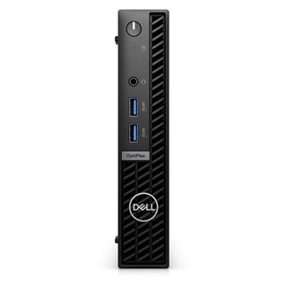 Dell OptiPlex Plus MFF i5-13500T 8GB 256GB SSD Integrated WLAN