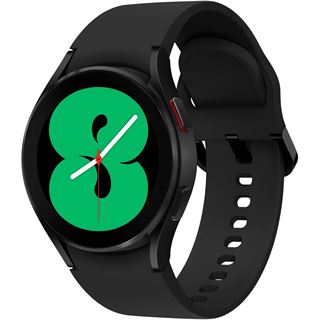 Samsung Galaxy Watch 4 LTE 40mm, black R865FZ