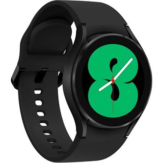 Samsung Galaxy Watch 4 LTE 40mm, black R865FZ