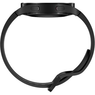 Samsung Galaxy Watch 4 LTE 40mm, black R865FZ