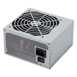 450 Watt Fortron FSP Bronze HW FSP450-51AAC 24/7 EN/IEC 62368 24/7
