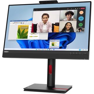 23,8" (60,47cm) Lenovo ThinkCentre Tiny-in-One 24 Gen 5 schwarz
