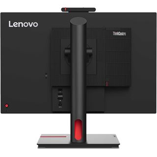 23,8" (60,47cm) Lenovo ThinkCentre Tiny-in-One 24 Gen 5 schwarz