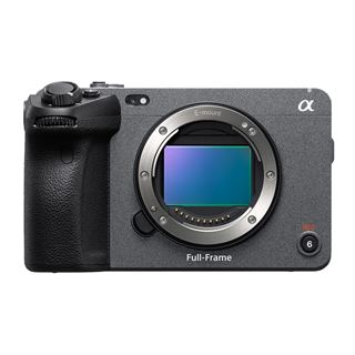 Sony Digitalkamera FX3 Cinema Line Vollformatkamera