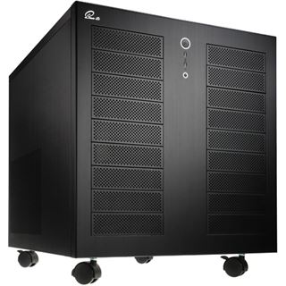 Lian Li 343B Server (ohne Netzteil) Rev. 2.0