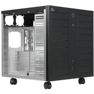 Lian Li 343B Server (ohne Netzteil) Rev. 2.0