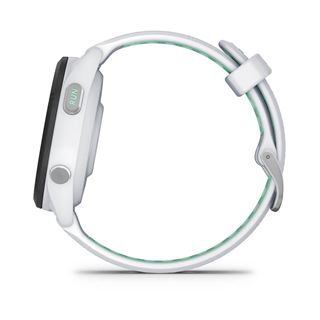 Garmin 010-02810-14 Forerunner 265S Music, White