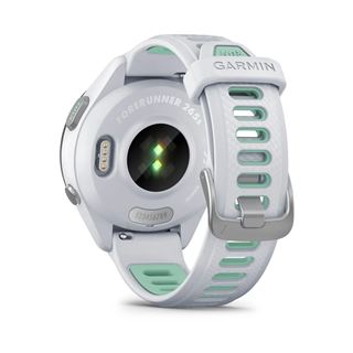Garmin 010-02810-14 Forerunner 265S Music, White