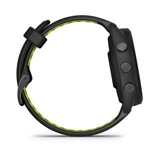 Garmin 010-02810-13 Forerunner 265S Music, Black