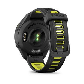 Garmin 010-02810-13 Forerunner 265S Music, Black