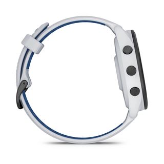 Garmin 010-02810-11 Forerunner 265 Music, White