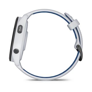 Garmin 010-02810-11 Forerunner 265 Music, White