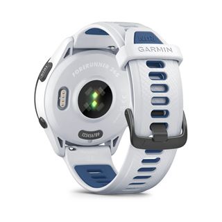Garmin 010-02810-11 Forerunner 265 Music, White
