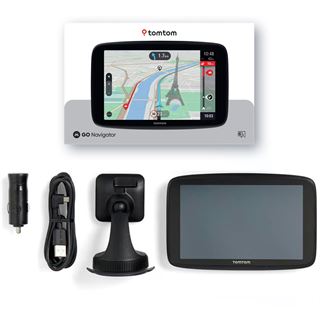 TomTom GO NAVIGATOR 6