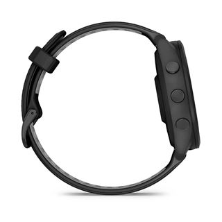 Garmin 010-02810-10 Forerunner 265 Music, Black