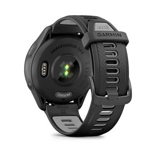 Garmin 010-02810-10 Forerunner 265 Music, Black