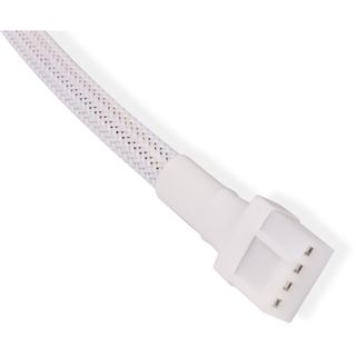 Alphacool Lüfterkabel 4-Pin auf 4-Pin Verlängerung 60cm