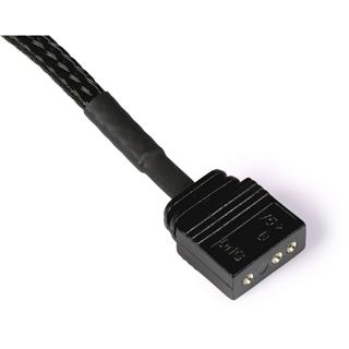 Alphacool Y-Splitter aRGB 3-Pin auf 4x 3-Pin 30cm