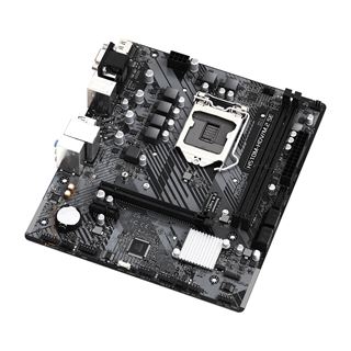 ASRock H510M-HDV/M.2 SE Intel H470 So.1200 DDR mATX Retail