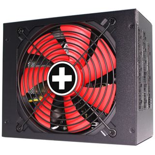 1050 Watt Xilence Performance X+ Modular 80+ Gold