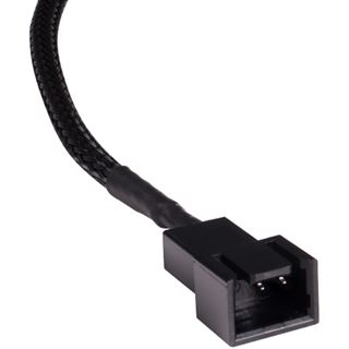 Alphacool Y-Splitter 3-Pin auf 2x 3-Pin 15cm