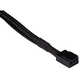 Alphacool Y-Splitter 3-Pin auf 3x 3-Pin 15cm