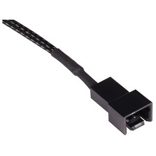 Alphacool Y-Splitter 3-Pin auf 2x 3-Pin 30cm