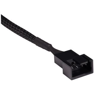 Alphacool Y-Splitter 4-Pin auf 2x 4-Pin PWM 60cm