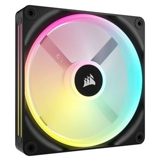 Corsair iCUE LINK QX140 RGB Starter Kit 140x140x25mm 400-2000 U/min